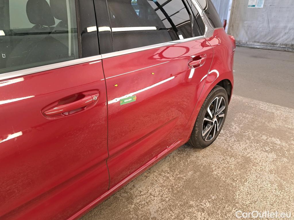 Citroen  C4 Picasso /Spacetourer Business + 1.5 BlueHDi 130CV BVA8 E6dT #6