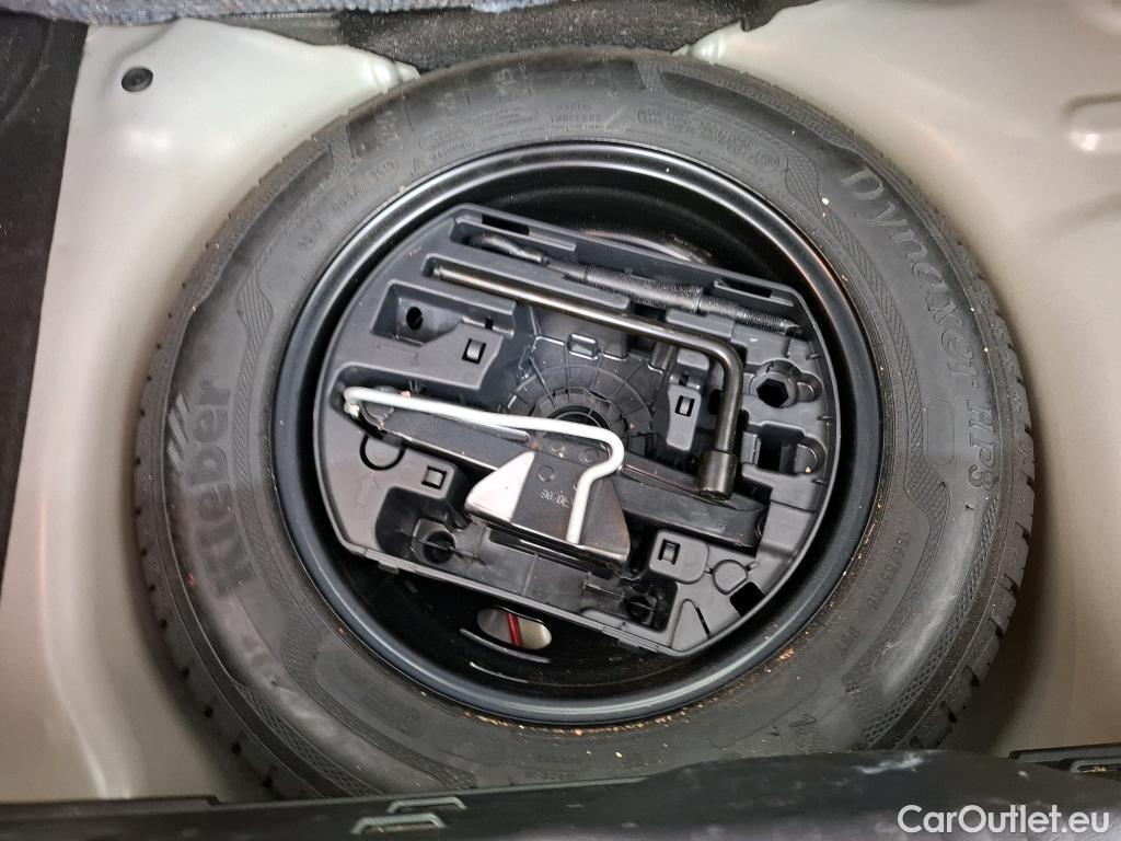 Citroen  C3  Shine Business 1.2 PureTech 80CV BVM5 E6 #11