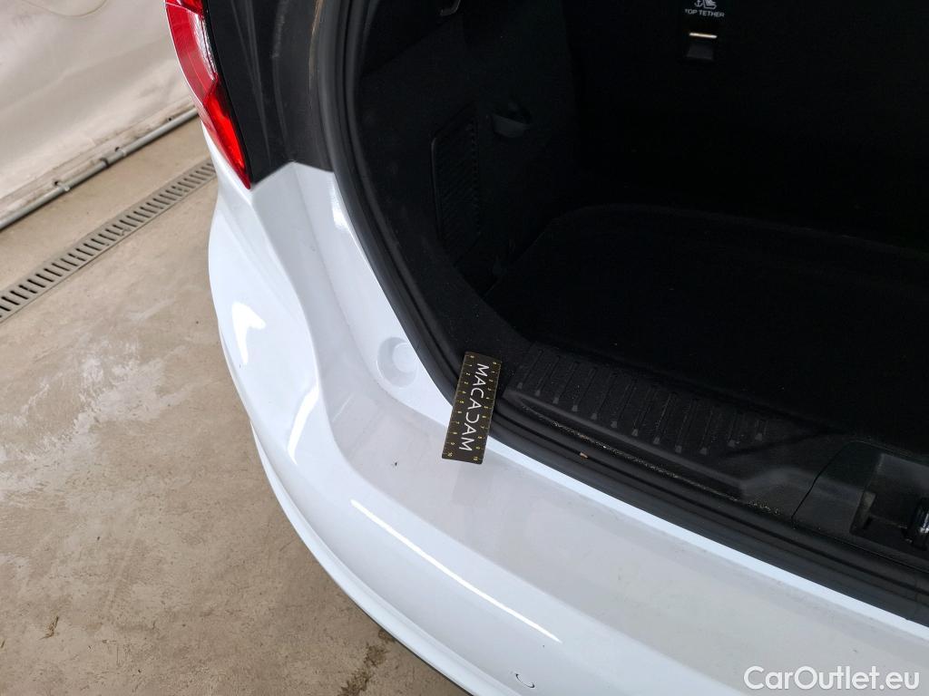Ford  Fiesta  Cool&Connect 1.1 75CV BVM5 E6dT #22