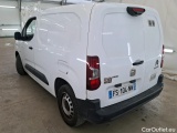 Citroen  Berlingo  Fourgon Driver M 1000 1.5 BlueHDi 100CV BVM5 E6dT #2