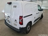 Citroen  Berlingo  Fourgon Driver M 1000 1.5 BlueHDi 100CV BVM5 E6dT #3