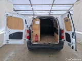 Citroen  Berlingo  Fourgon Driver M 1000 1.5 BlueHDi 100CV BVM5 E6dT #8