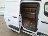 Citroen  Berlingo  Fourgon Driver M 1000 1.5 BlueHDi 100CV BVM5 E6dT #9