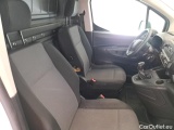 Citroen  Berlingo  Fourgon Club M 650 1.5 BlueHDi 100CV BVM5 E6dT #6