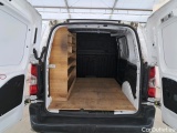 Citroen  Berlingo  Fourgon Club M 650 1.5 BlueHDi 100CV BVM5 E6dT #8