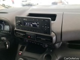 Citroen  Berlingo  Fourgon Club M 650 1.5 BlueHDi 100CV BVM5 E6dT #10