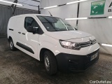 Citroen  Berlingo  Fourgon Driver XL 950 1.5 BlueHDi 100CV BVM5 E6dT #4