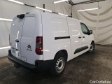 Citroen  Berlingo  Fourgon Driver XL 950 1.5 BlueHDi 100CV BVM5 E6dT #3