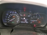 Citroen  Berlingo  Fourgon Driver XL 950 1.5 BlueHDi 100CV BVM5 E6dT #7