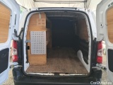 Citroen  Berlingo  Fourgon Driver XL 950 1.5 BlueHDi 100CV BVM5 E6dT #8