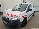 Citroen  Berlingo  Fourgon Confort L1 (Court) 1.6 BlueHDi 100CV BVM5 E6