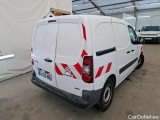 Citroen  Berlingo  Fourgon Confort L1 (Court) 1.6 BlueHDi 100CV BVM5 E6 #3