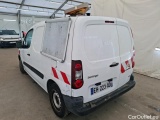 Citroen  Berlingo  Fourgon Confort L1 (Court) 1.6 BlueHDi 100CV BVM5 E6 #2