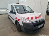 Citroen  Berlingo  Fourgon Confort L1 (Court) 1.6 BlueHDi 100CV BVM5 E6 #4