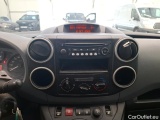 Citroen  Berlingo  Fourgon Confort L1 (Court) 1.6 BlueHDi 100CV BVM5 E6 #7