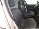 Citroen  Berlingo  Fourgon Confort L1 (Court) 1.6 BlueHDi 100CV BVM5 E6 #8