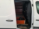 Citroen  Berlingo  Fourgon Confort L1 (Court) 1.6 BlueHDi 100CV BVM5 E6 #9