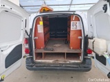 Citroen  Berlingo  Fourgon Confort L1 (Court) 1.6 BlueHDi 100CV BVM5 E6 #10
