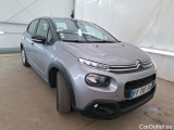 Citroen  C3  Shine Business 1.2 PureTech 80CV BVM5 E6 #4