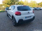 Citroen  C3 CITROEN  / 2016 / 5P / Berline PureTech 110 S&S BVM Shine Business #3