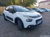 Citroen  C3 CITROEN  / 2016 / 5P / Berline PureTech 110 S&S BVM Shine Business #5