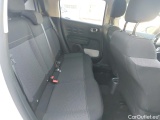 Citroen  C3 CITROEN  / 2016 / 5P / Berline PureTech 110 S&S BVM Shine Business #10