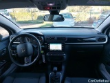 Citroen  C3 CITROEN  / 2016 / 5P / Berline PureTech 110 S&S BVM Shine Business #11