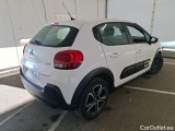 Citroen  C3  Société Feel 1.5 BlueHDI 100CV BVM6 E6dT #3
