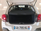 Citroen  C3  Société Feel 1.5 BlueHDI 100CV BVM6 E6dT #10
