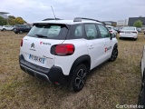 Citroen  C3  Aircross Feel Pack Business 1.5 BlueHDi 120CV BVA6 E6d / TRANSFO VP/VF #3