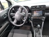Citroen  C3  Aircross Feel Pack Business 1.5 BlueHDi 120CV BVA6 E6d / TRANSFO VP/VF #5