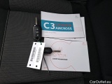 Citroen  C3  Aircross Feel Pack Business 1.5 BlueHDi 120CV BVA6 E6d / TRANSFO VP/VF #12