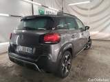 Citroen  C3  Aircross Shine 1.2 PureTech 110CV BVA6 E6dT #3