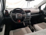 Citroen  C3  Aircross Shine 1.2 PureTech 110CV BVA6 E6dT #5