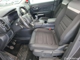 Citroen  C5 CITROEN  Aircross / 2022 / 5P / SUV BlueHDi 130 S&S BVM6 Feel #8