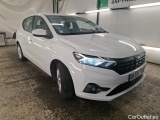 Dacia  Sandero  III Confort 1.0 TCe 90CV BVM5 E6d #4