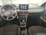 Dacia  Sandero  III Confort 1.0 TCe 90CV BVM5 E6d #5