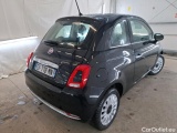 Fiat  500 FIAT  3p Berline 1.2 8V 69ch Lounge #3