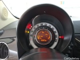 Fiat  500 FIAT  3p Berline 1.2 8V 69ch Lounge #6