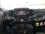 Fiat  500 FIAT  3p Berline 1.2 8V 69ch Lounge #7