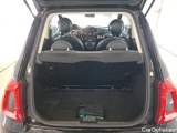 Fiat  500 FIAT  3p Berline 1.2 8V 69ch Lounge #10