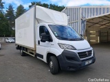 Fiat  Ducato FIAT  SC  2014  2P  Châssis cabine 3 5 L 2 3 Multijet 130 Pack Pro Nav #4
