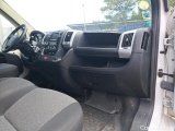 Fiat  Ducato FIAT  SC  2014  2P  Châssis cabine 3 5 L 2 3 Multijet 130 Pack Pro Nav #5