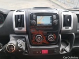 Fiat  Ducato FIAT  SC  2014  2P  Châssis cabine 3 5 L 2 3 Multijet 130 Pack Pro Nav #7