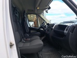 Fiat  Ducato FIAT  SC  2014  2P  Châssis cabine 3 5 L 2 3 Multijet 130 Pack Pro Nav #8