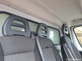 Fiat  Ducato FIAT  SC  2014  2P  Châssis cabine 3 5 L 2 3 Multijet 130 Pack Pro Nav #9