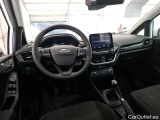 Ford  Fiesta  Cool&Connect 1.1 75CV BVM5 E6dT #5