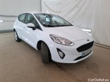 Ford  Fiesta  Cool&Connect 1.1 75CV BVM5 E6dT #4