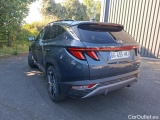 Hyundai  Tucson HYUNDAI  / 2020 / 5P / SUV 1.6 PHEV 265 HTRAC EXECUTIVE 4WD AUTO #2