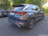Hyundai  Tucson HYUNDAI  / 2020 / 5P / SUV 1.6 PHEV 265 HTRAC EXECUTIVE 4WD AUTO #3